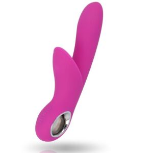 Coniglio Glamour Magenta