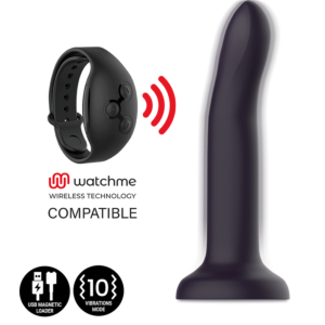 Dildo Mystic Watchme