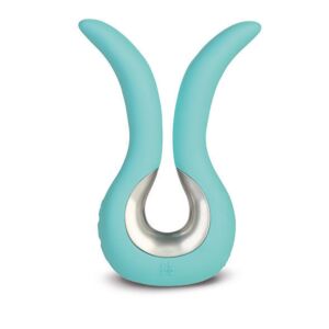 Mini Vibratore Tiffany alla Menta