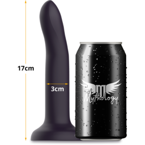 Dildo Mistico Mitologia