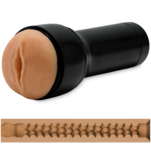Stimolatore Feel Marrone