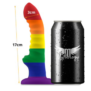 Orgoglio di Colby Dildo