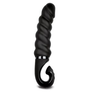 Vibratore Jack Nero
