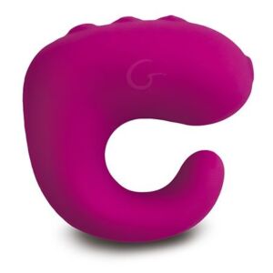 Anello Vibrante XL Dolce Lampone