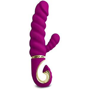 Rabbit Candy Vibratore - Dolce Lampone