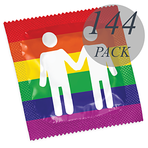 Pacchetto Arcobaleno 144