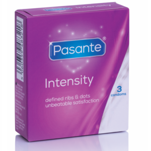 Preservativi Punti Intensi