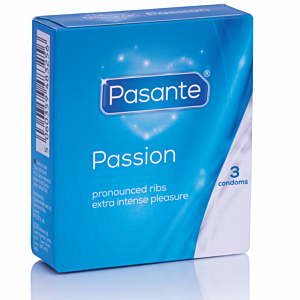 Preservativi Puntinati Triplo Piacere
