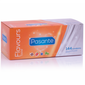Confezione Sapori Passione 144 pezzi