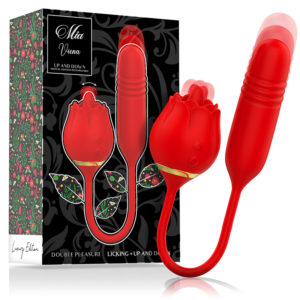Vibratore DuoLick