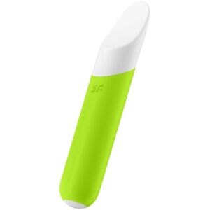 Vibratore PowerBlast Verde