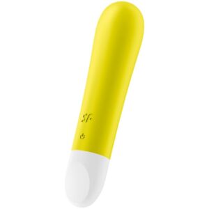 UltraVibe Gialla