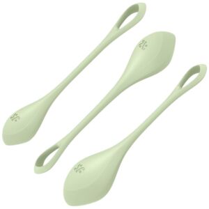 Kit Potere Yoni Green