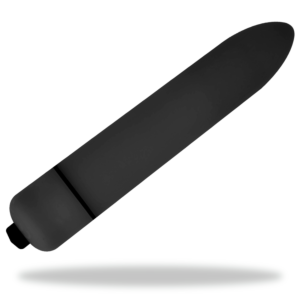 Mini Bullet Vibrante Black Magic