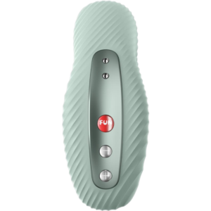 Vibratore Laya III Verde