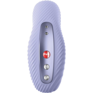 Vibratore Lay-on Lilla per il Clitoride - Laya III