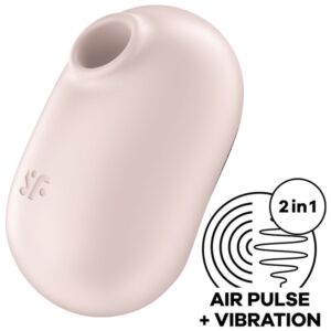 DuoGo Vibratore Stimolante