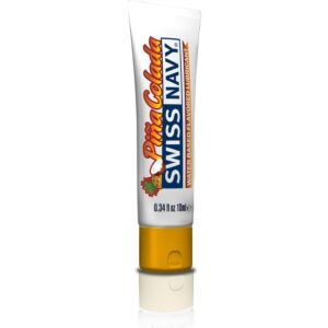 Lubrificante Swiss Navy - 10ml