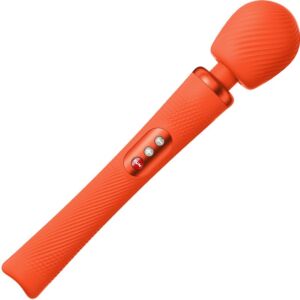 Vibratore Rumble Arancione