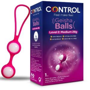 Palle Geisha Livello II