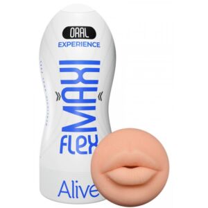 MaxiFlex Boccafelice