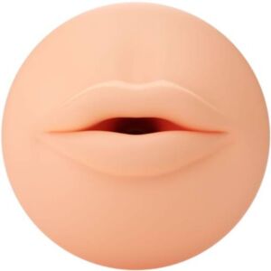 Bocca Sensuale AI