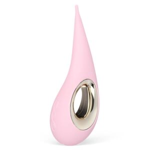 Petalo Rosa - Stimolatore Clitorideo