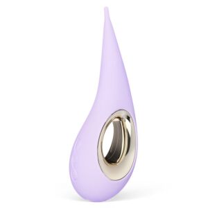 Stimolatore Clitorideo Lilla Lilith