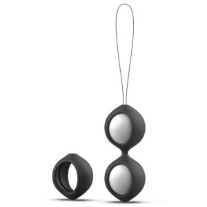 Bfit Flex 28g - Anello Nero