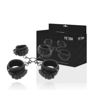 Set Nettare Sottomesso