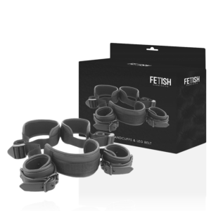 Manette Flessibili