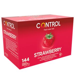 Pack Fragole 144: Preservativi Adapta