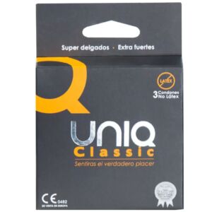 Preservativi Senza lattice PureShield