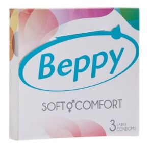 Preservativi Beppy Clouds