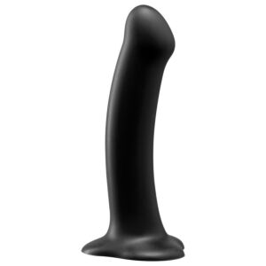 Vibratore Magnum Nero