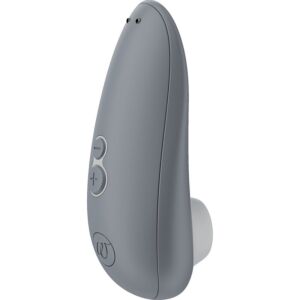 Stimolatore Clitorideo Stellare Grigio