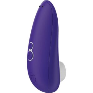 Stimolatore del clitoride Stella Blu