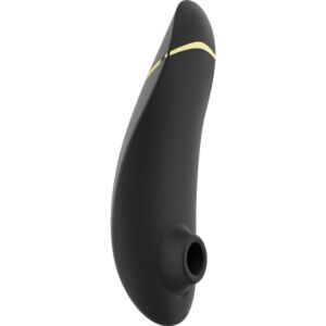 Stimolatore Clitorideo Nero