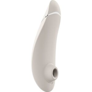 Stimolatore del clitoride Grigio Supreme