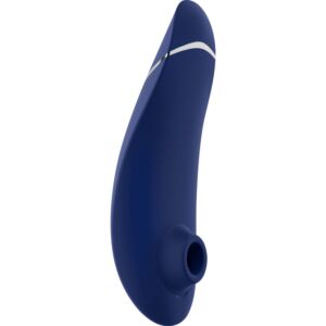 Stimolatore Clitorideo Mirtillo Supreme