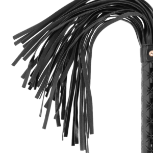 Fustino Vegano Dark Whip
