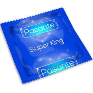 Preservativi giganti 144 pezzi