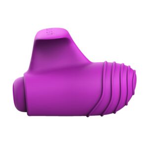 Vibratore Bteased Orchid