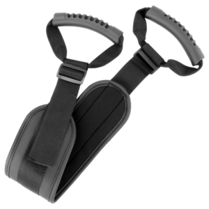 Imbracatura per cani in neoprene