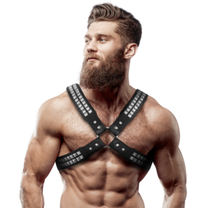 Arnese EcoCross Man