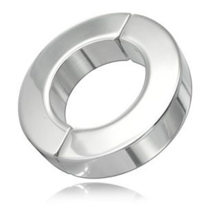 Anello Testicoli Steel Grip