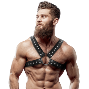 Arnese EcoCross Studded - Uomo