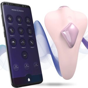 Stimolatore Clitorideo RosApp