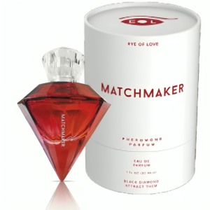 Profumo Feromoni Red Diamond 30ml