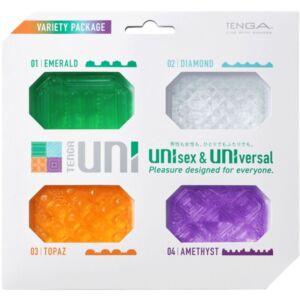 Pack Dito del Piacere Uni